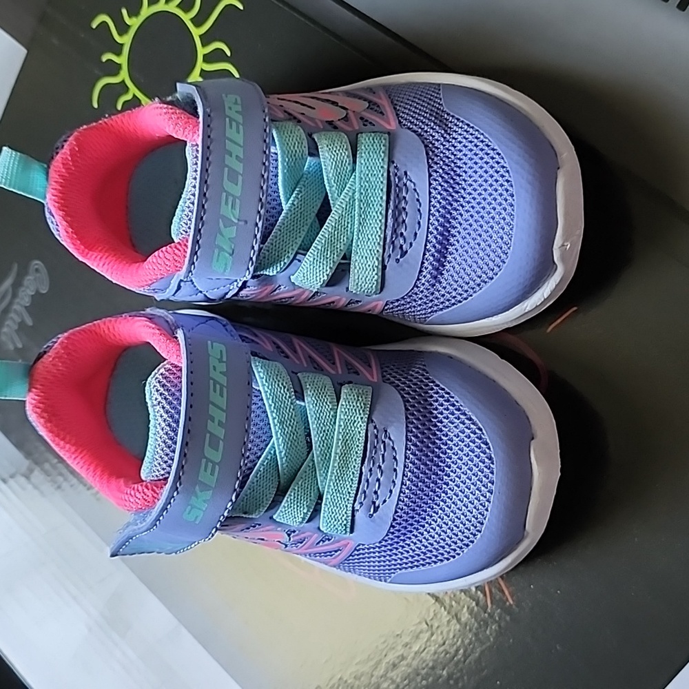 Sneakers toddler